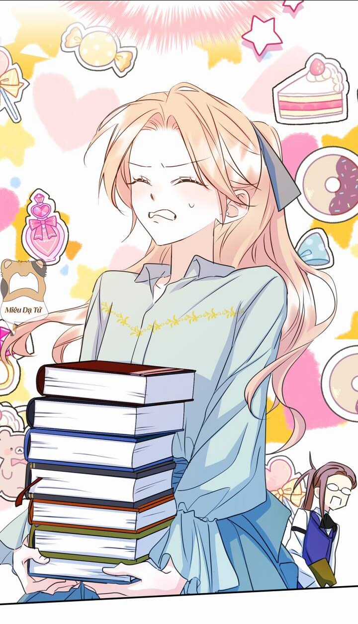 Bạn Thân Khác Giới Của Nam Chính Chapter 9 trang 5