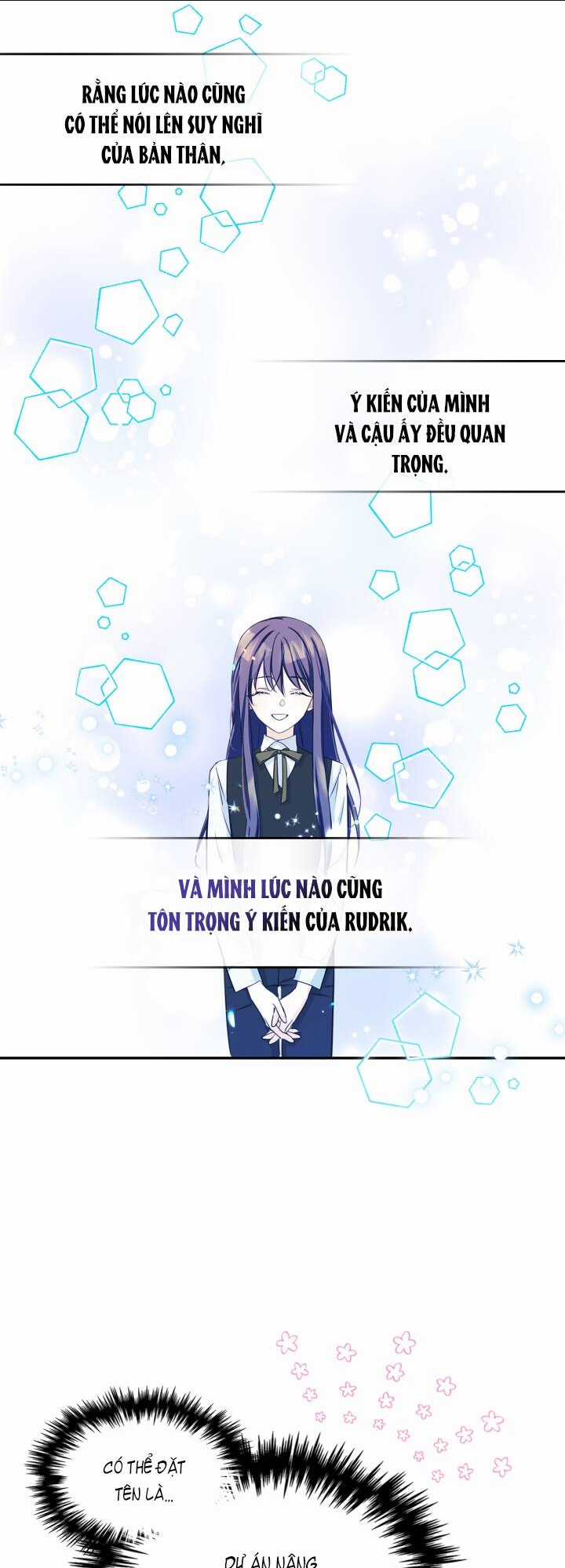 Bạn Thân Khác Giới Của Nam Chính Chapter 9 trang 8
