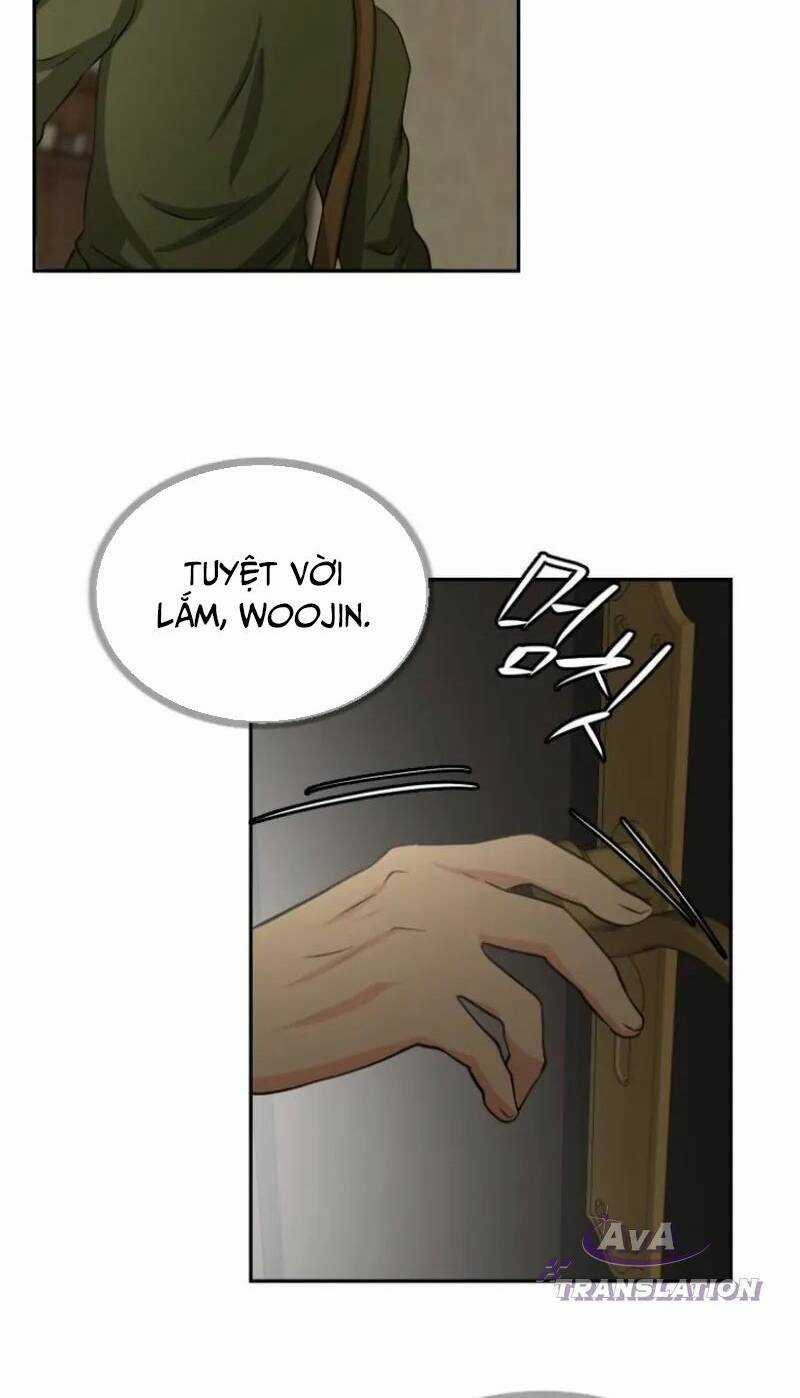 Bản Thiết Kế Vàng Chapter 1 trang 100