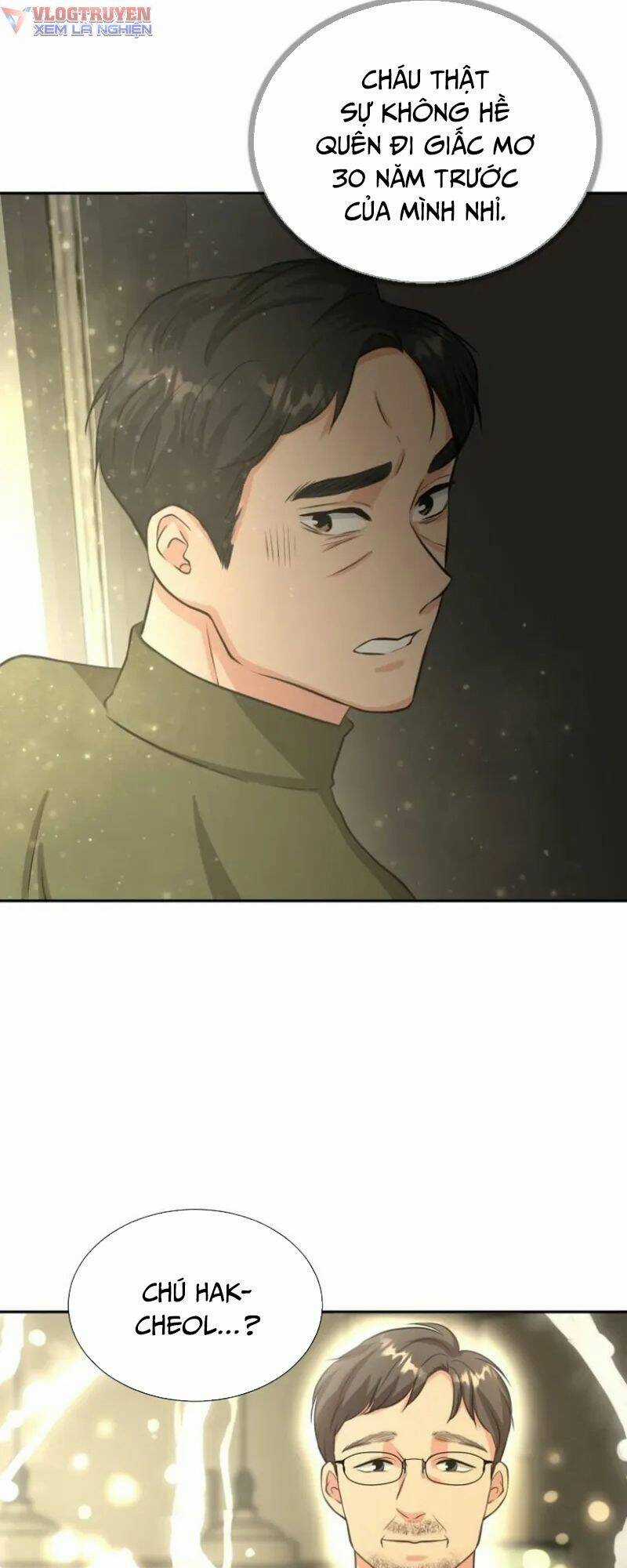 Bản Thiết Kế Vàng Chapter 1 trang 101