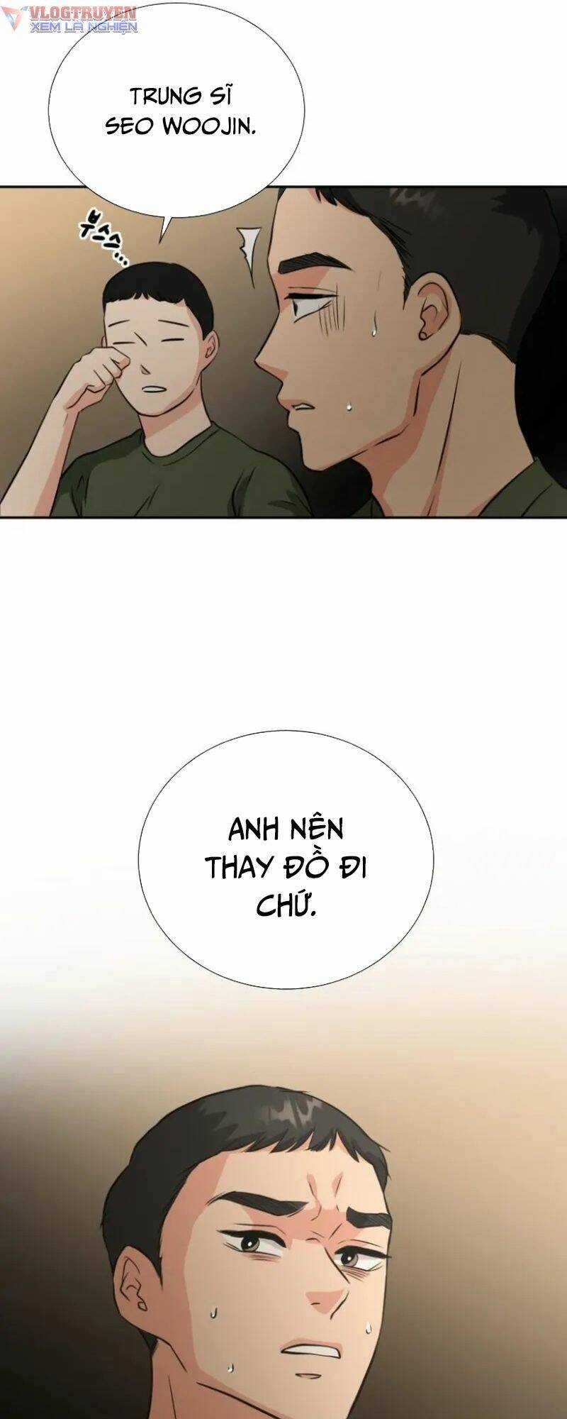 Bản Thiết Kế Vàng Chapter 1 trang 118