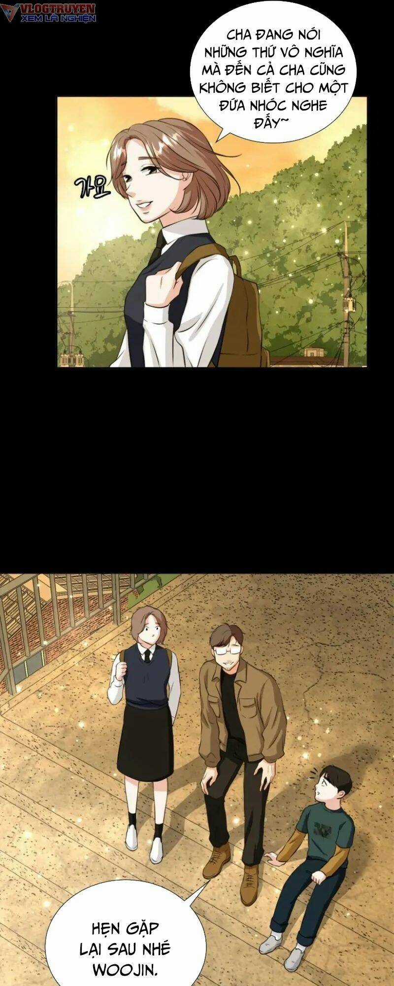 Bản Thiết Kế Vàng Chapter 1 trang 14