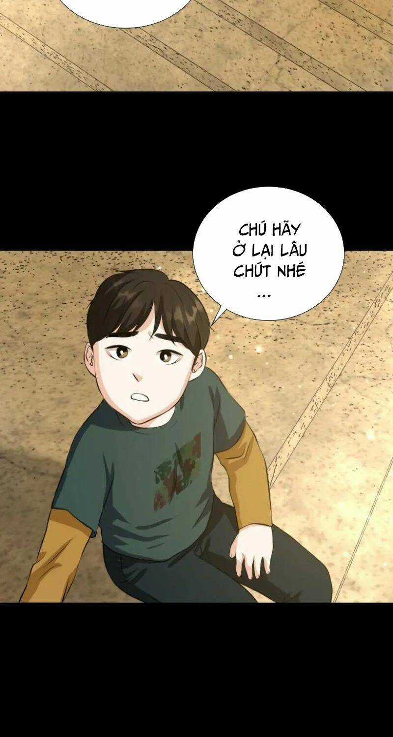 Bản Thiết Kế Vàng Chapter 1 trang 15