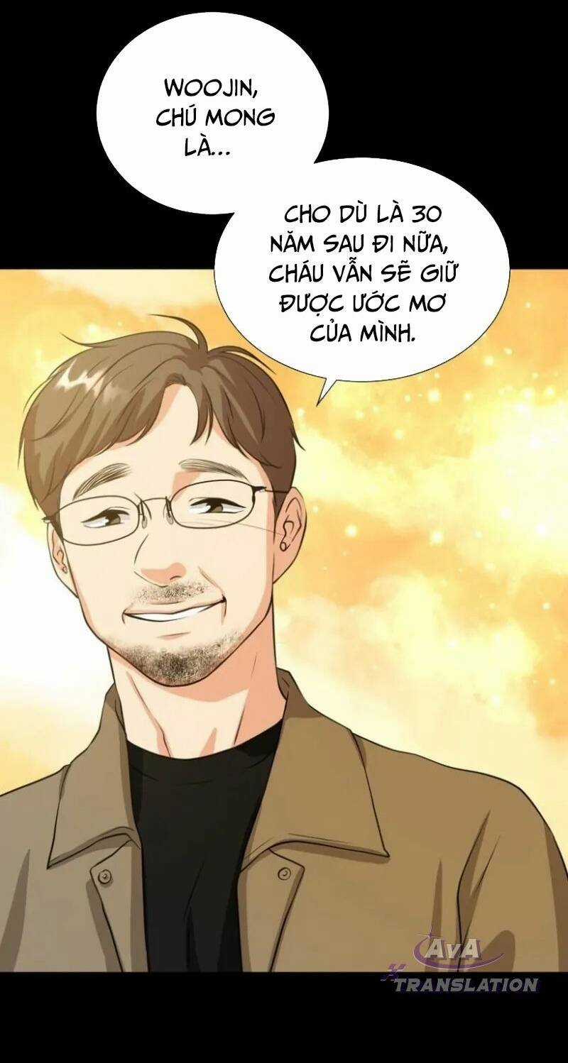 Bản Thiết Kế Vàng Chapter 1 trang 16