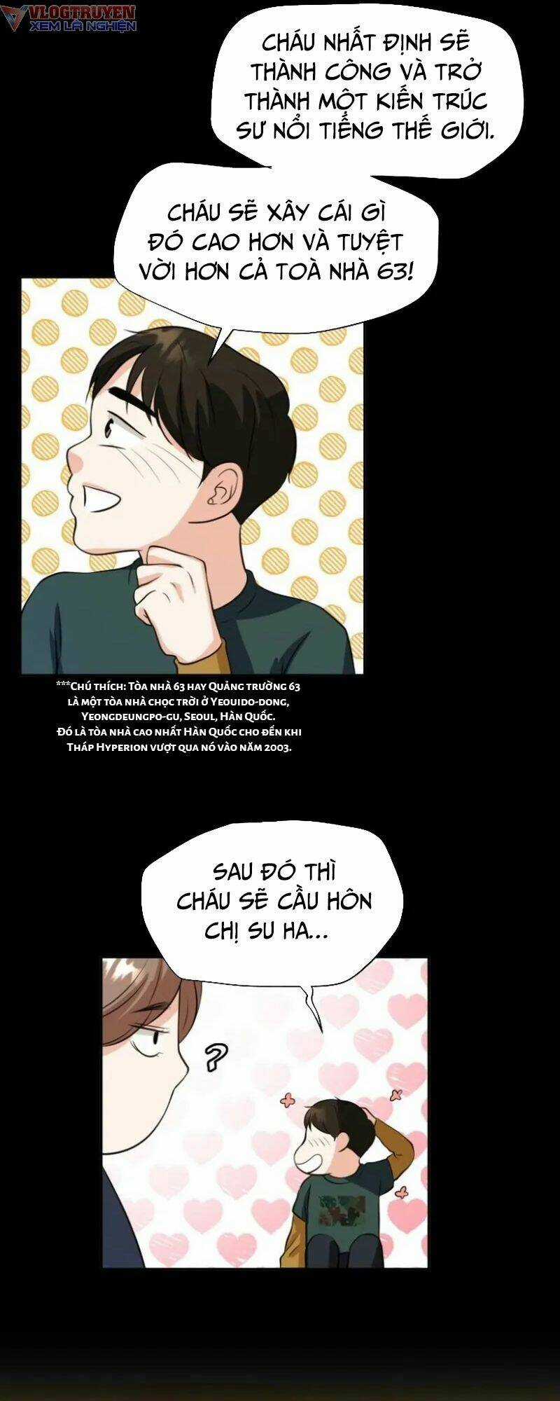 Bản Thiết Kế Vàng Chapter 1 trang 17