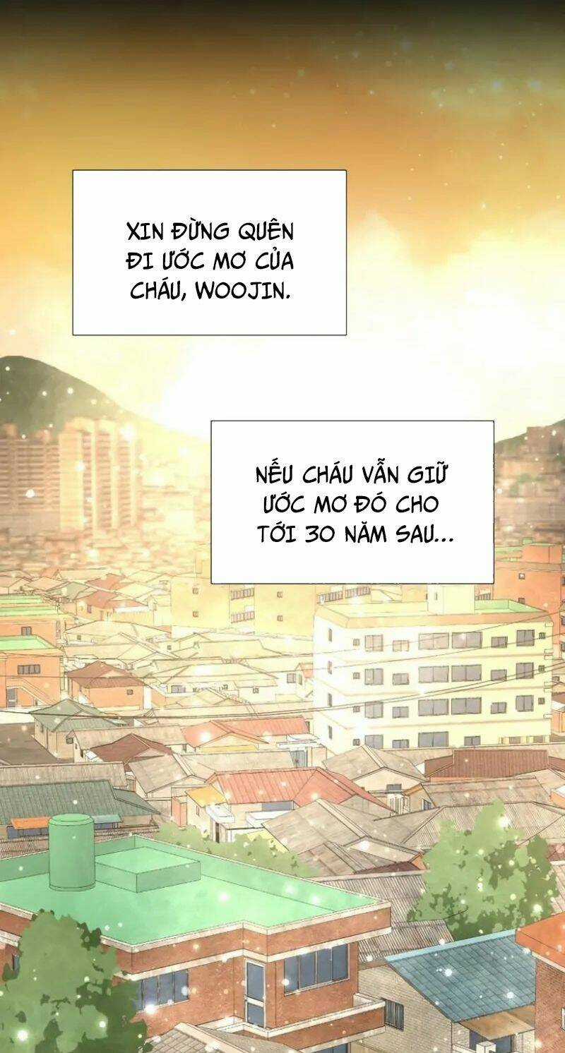 Bản Thiết Kế Vàng Chapter 1 trang 18