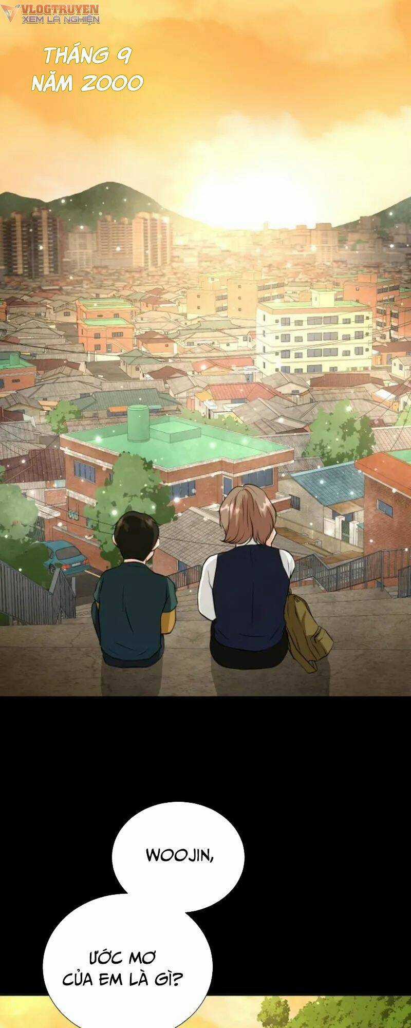 Bản Thiết Kế Vàng Chapter 1 trang 2