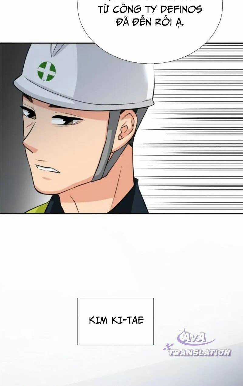 Bản Thiết Kế Vàng Chapter 1 trang 24