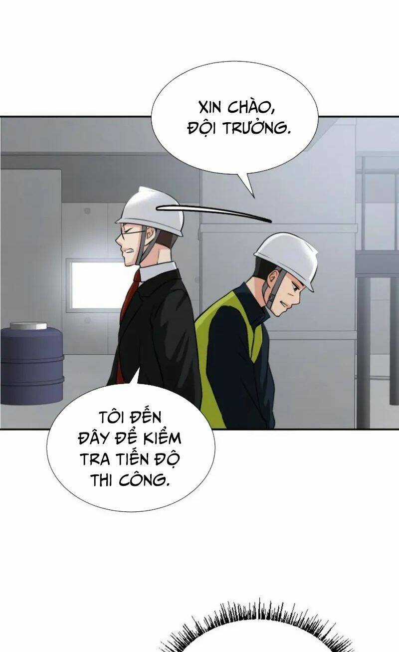 Bản Thiết Kế Vàng Chapter 1 trang 26