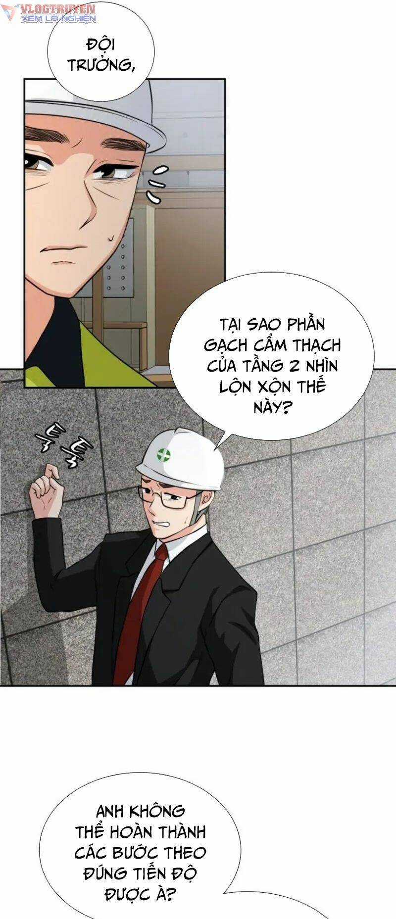 Bản Thiết Kế Vàng Chapter 1 trang 28