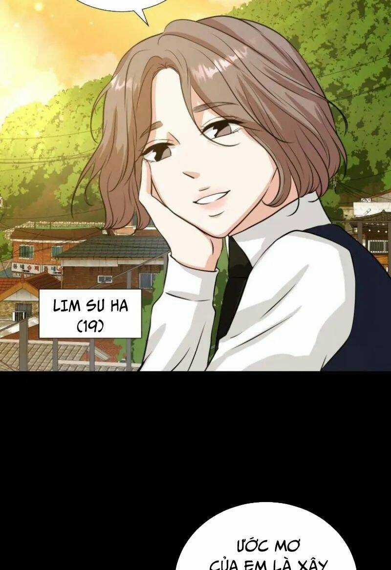 Bản Thiết Kế Vàng Chapter 1 trang 3