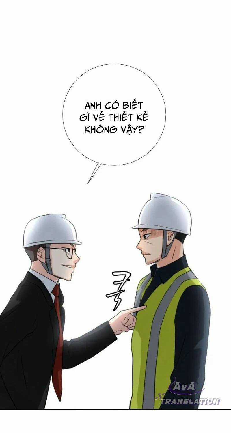 Bản Thiết Kế Vàng Chapter 1 trang 32