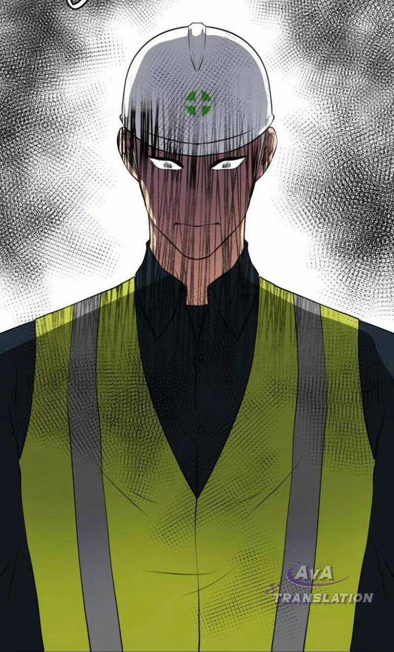 Bản Thiết Kế Vàng Chapter 1 trang 36