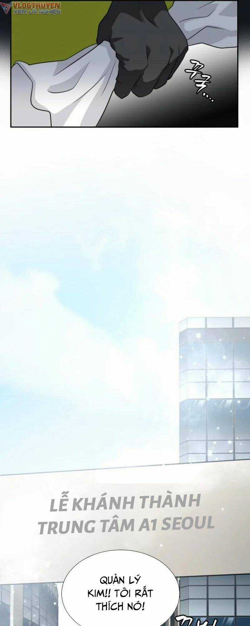 Bản Thiết Kế Vàng Chapter 1 trang 37