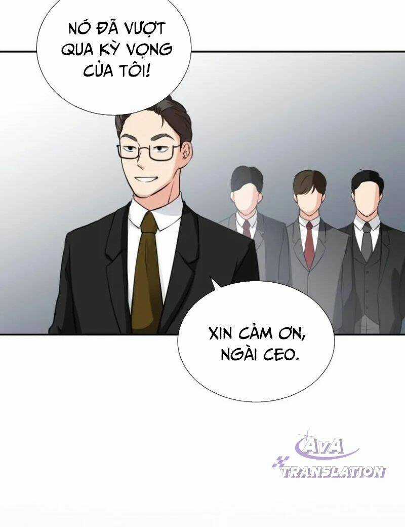 Bản Thiết Kế Vàng Chapter 1 trang 39