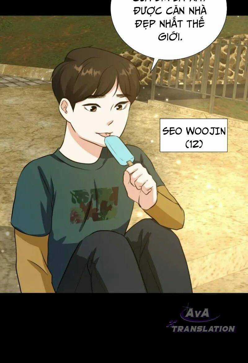 Bản Thiết Kế Vàng Chapter 1 trang 4