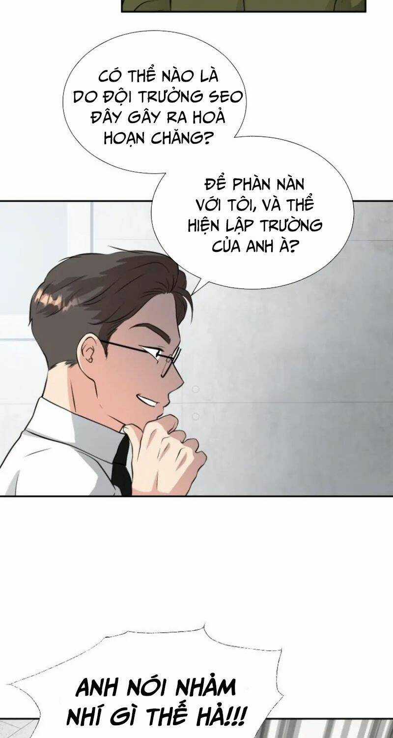 Bản Thiết Kế Vàng Chapter 1 trang 50