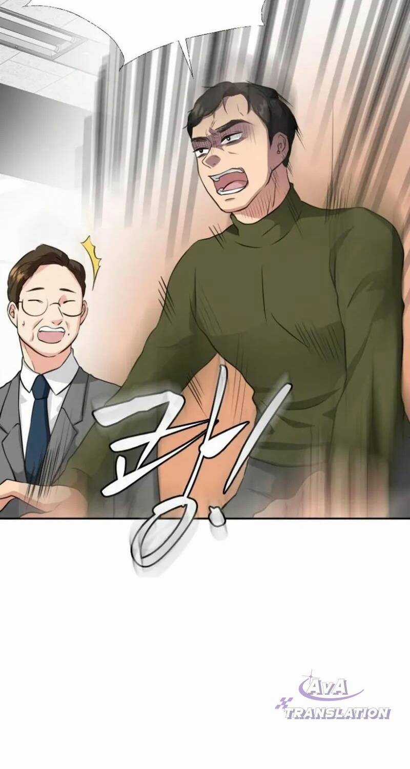 Bản Thiết Kế Vàng Chapter 1 trang 51