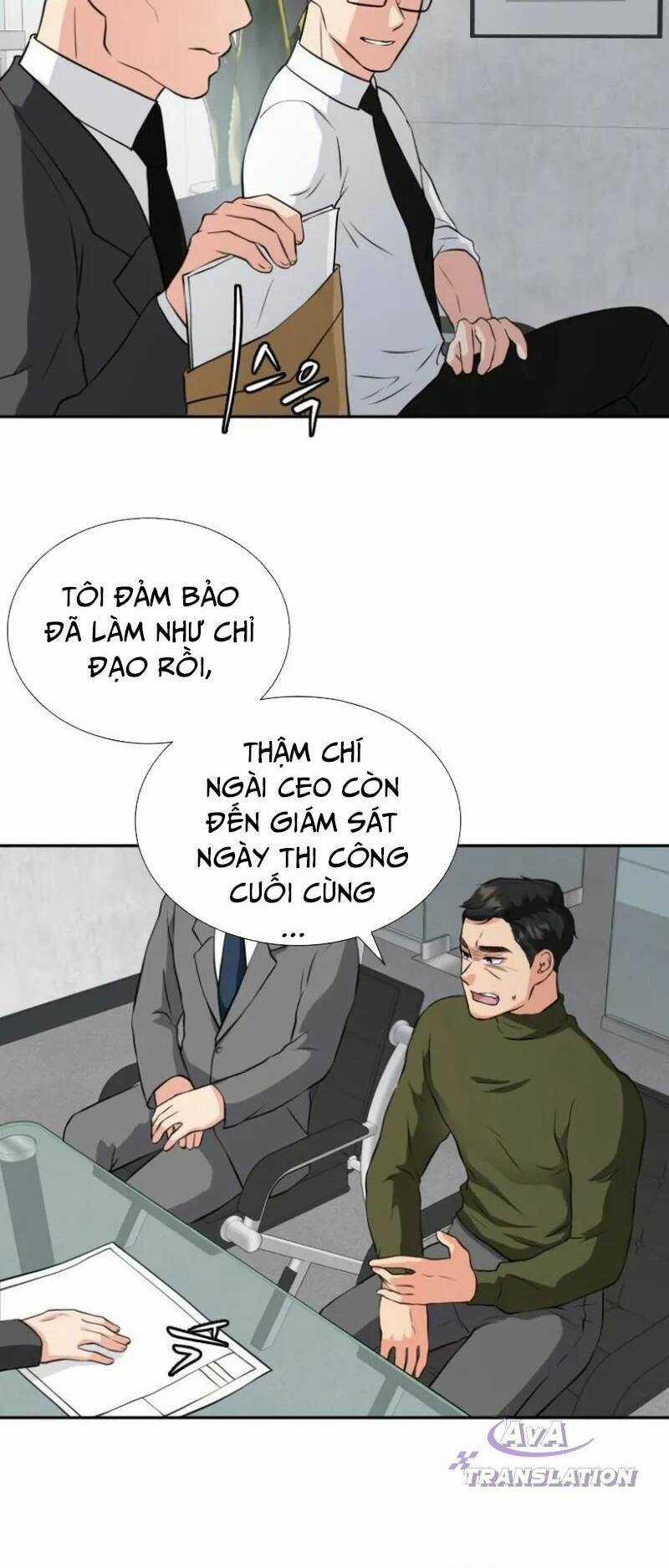 Bản Thiết Kế Vàng Chapter 1 trang 53