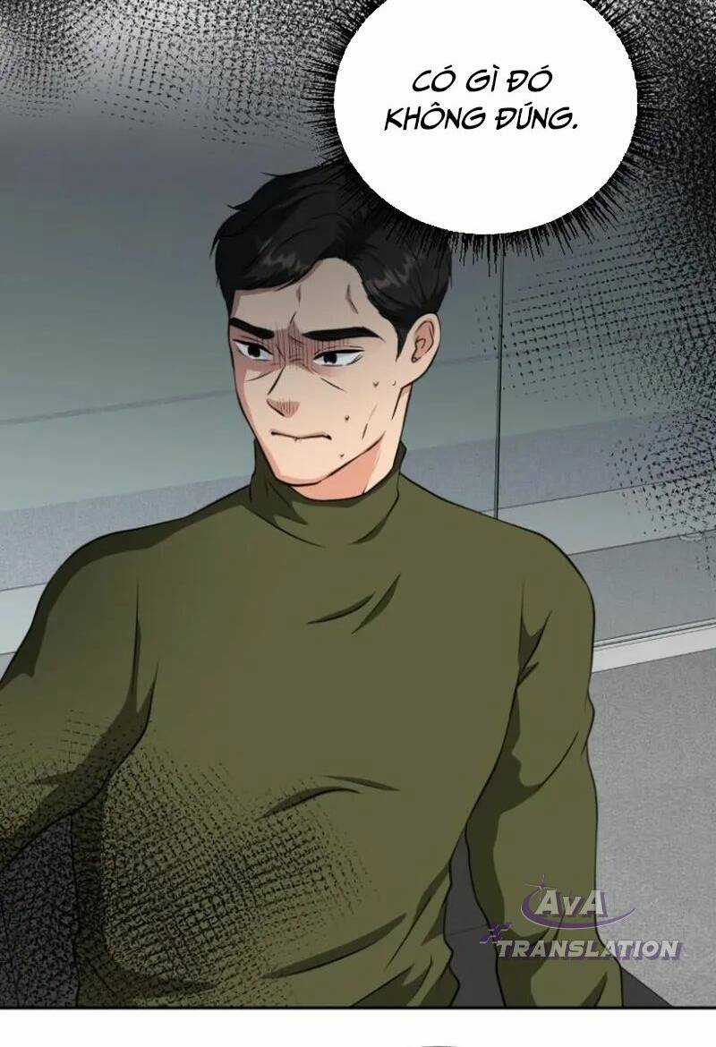 Bản Thiết Kế Vàng Chapter 1 trang 56