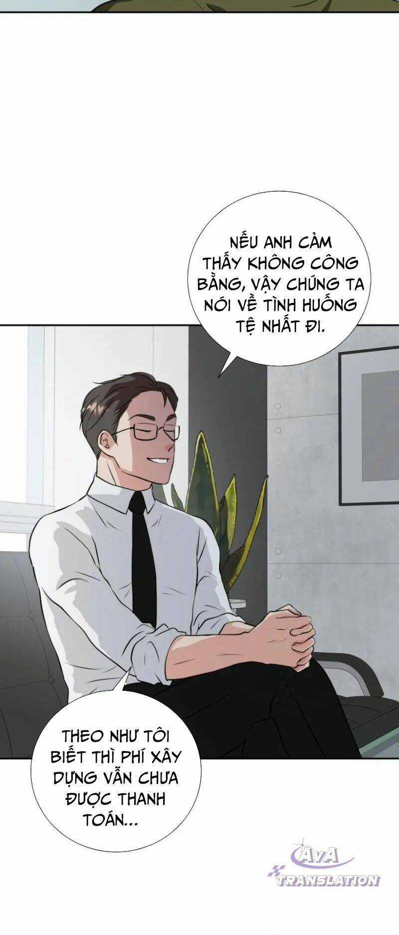 Bản Thiết Kế Vàng Chapter 1 trang 58