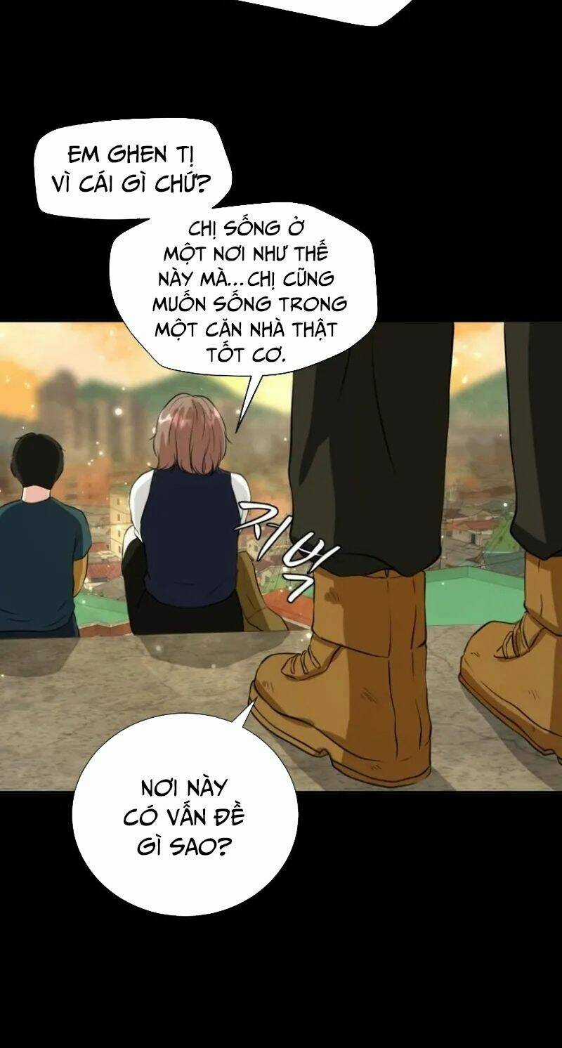 Bản Thiết Kế Vàng Chapter 1 trang 6