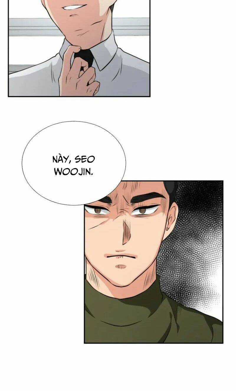 Bản Thiết Kế Vàng Chapter 1 trang 62