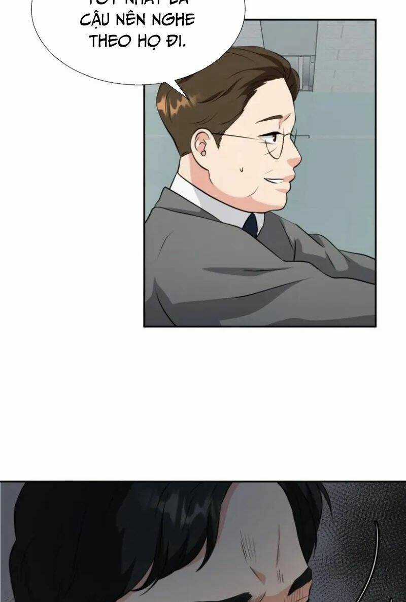 Bản Thiết Kế Vàng Chapter 1 trang 65