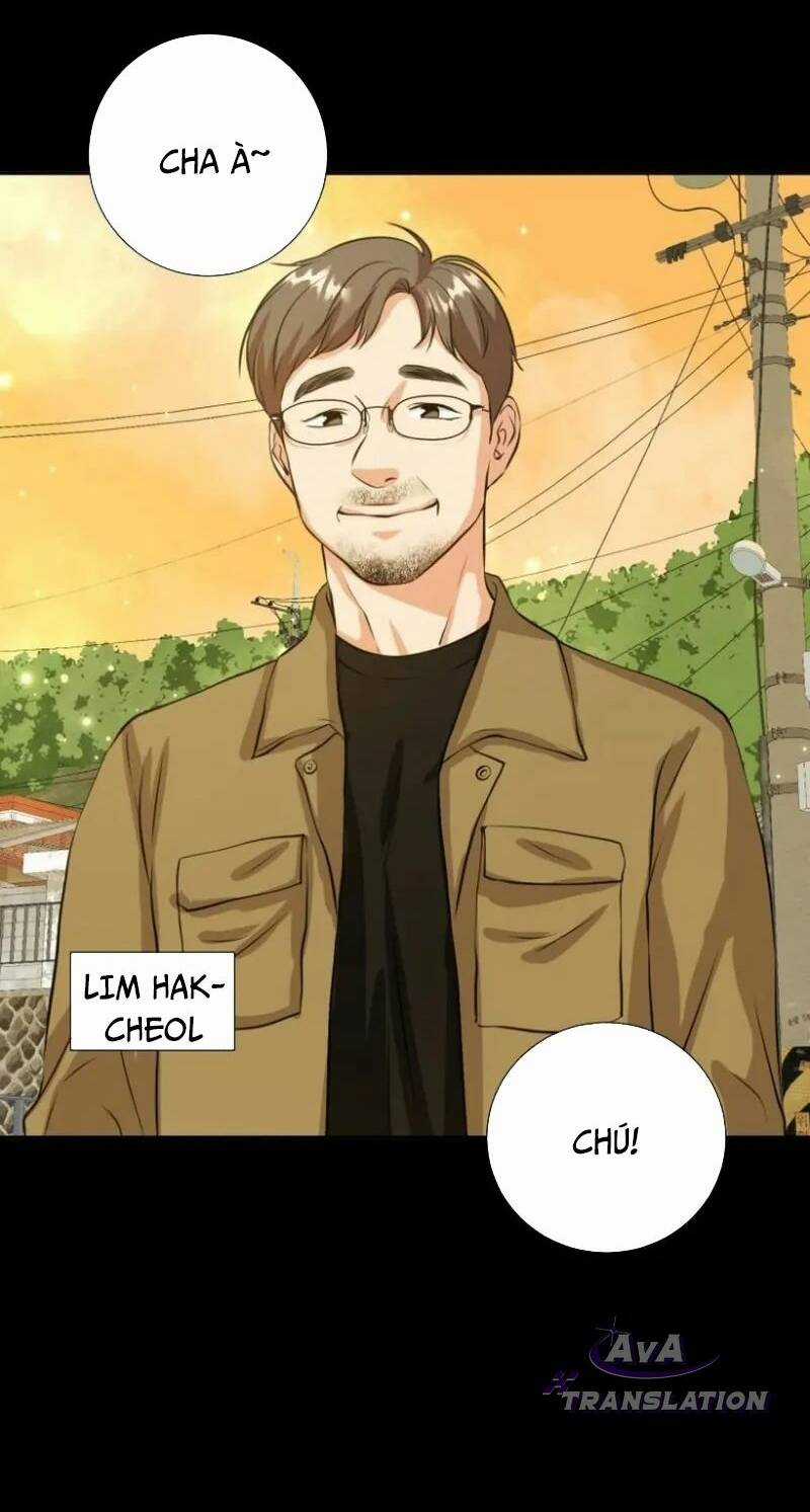 Bản Thiết Kế Vàng Chapter 1 trang 7