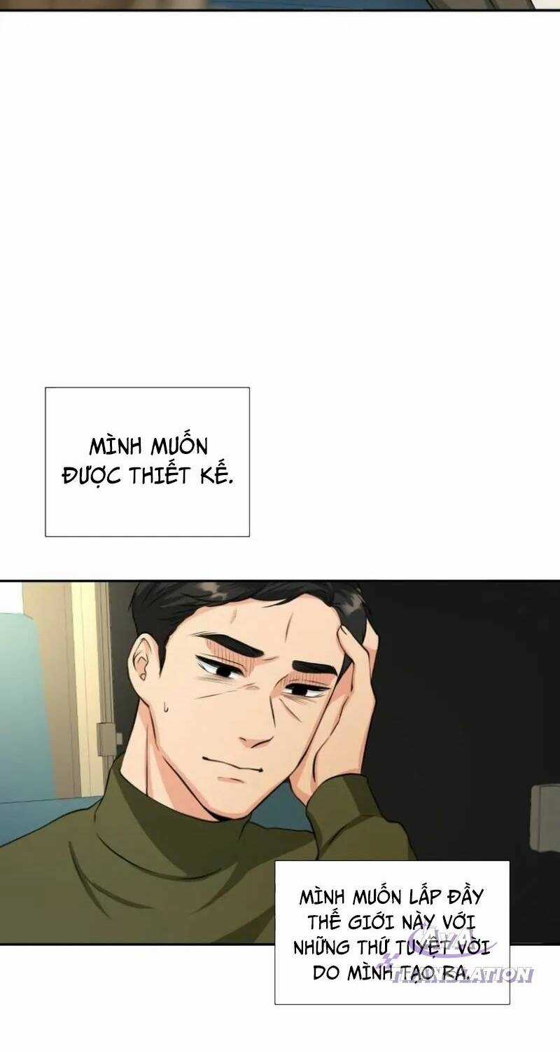 Bản Thiết Kế Vàng Chapter 1 trang 75