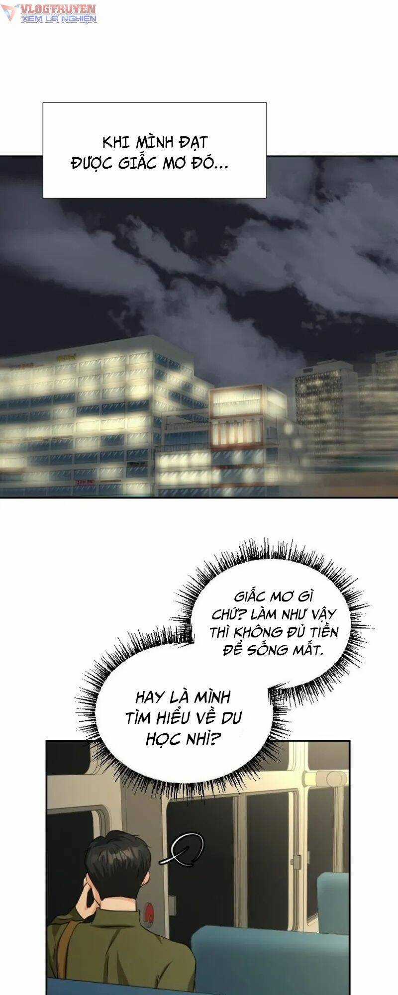 Bản Thiết Kế Vàng Chapter 1 trang 76