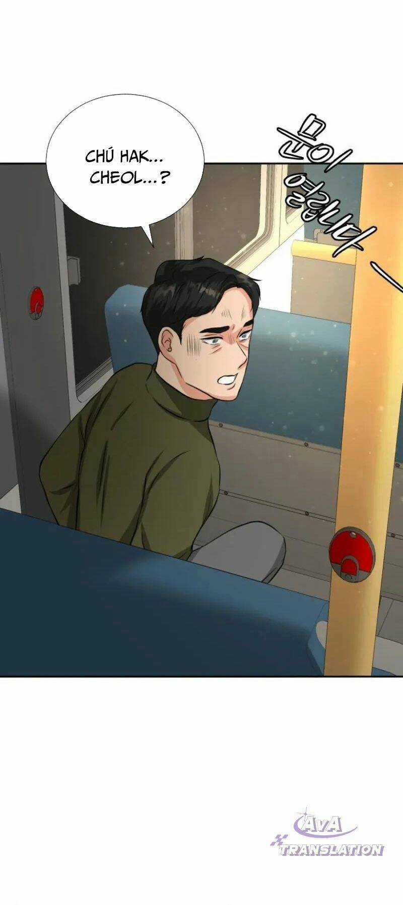 Bản Thiết Kế Vàng Chapter 1 trang 80