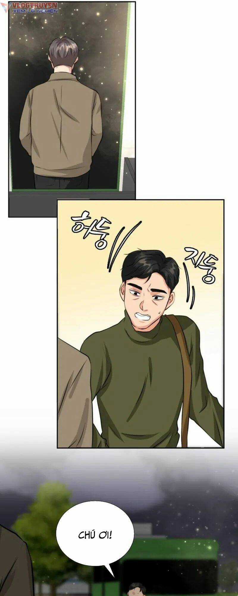 Bản Thiết Kế Vàng Chapter 1 trang 81