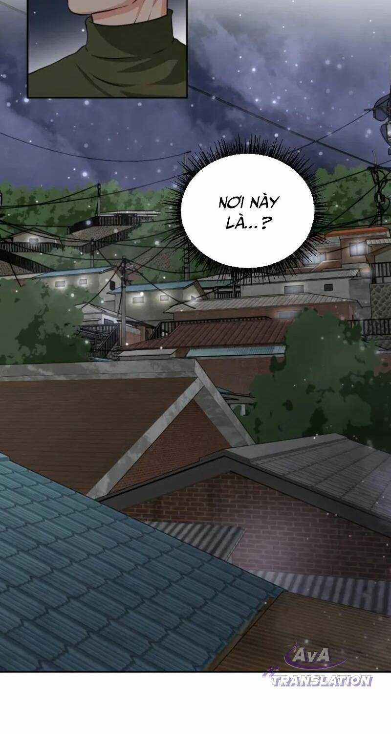 Bản Thiết Kế Vàng Chapter 1 trang 83