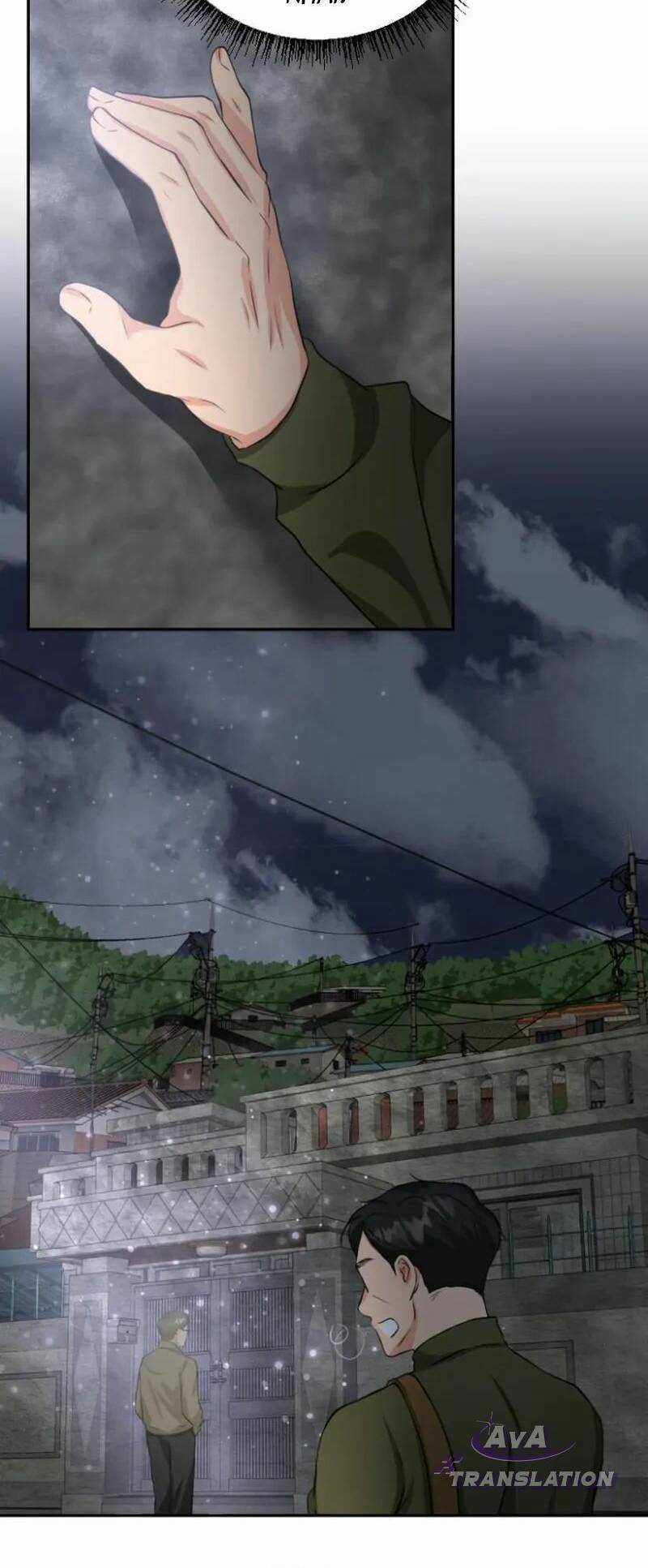 Bản Thiết Kế Vàng Chapter 1 trang 88