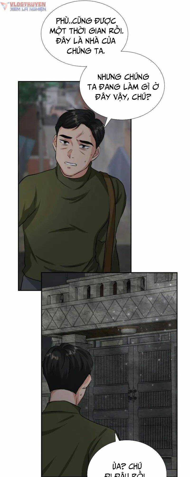 Bản Thiết Kế Vàng Chapter 1 trang 89