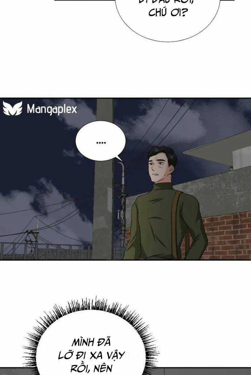 Bản Thiết Kế Vàng Chapter 1 trang 90