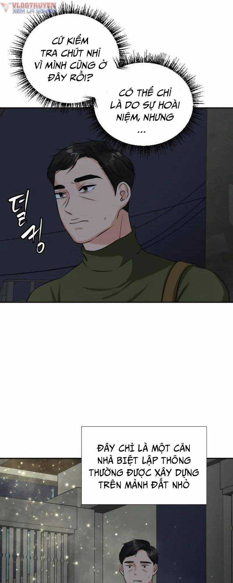 Bản Thiết Kế Vàng Chapter 1 trang 92