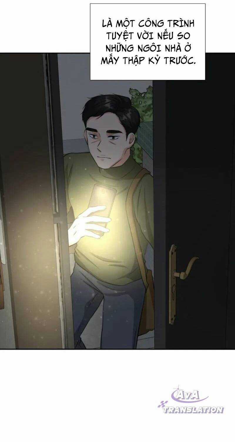 Bản Thiết Kế Vàng Chapter 1 trang 94