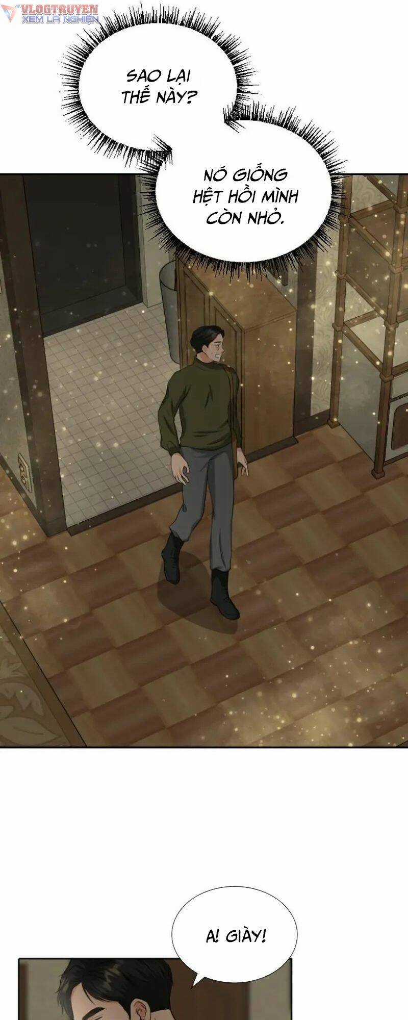 Bản Thiết Kế Vàng Chapter 1 trang 98