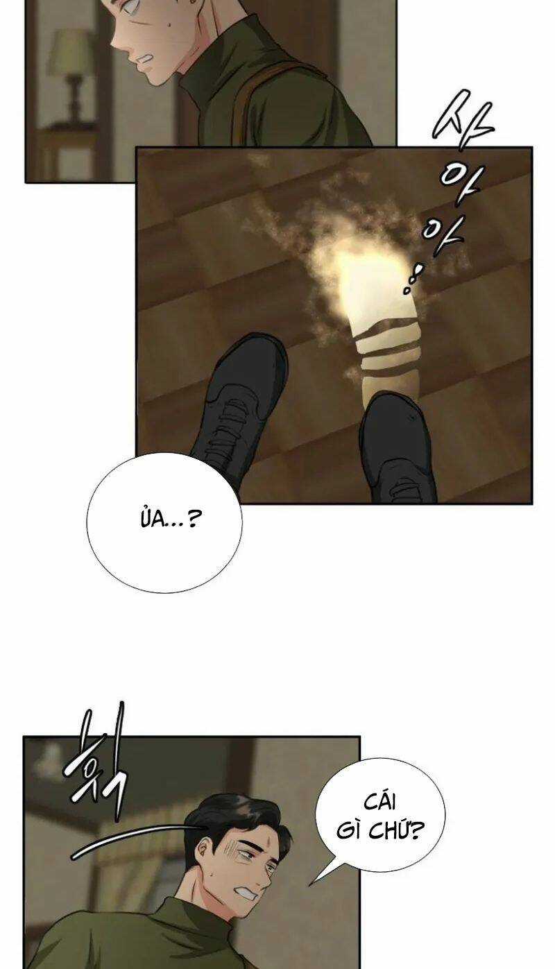 Bản Thiết Kế Vàng Chapter 1 trang 99