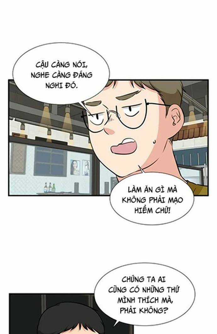 Bản Thiết Kế Vàng Chapter 10 trang 12