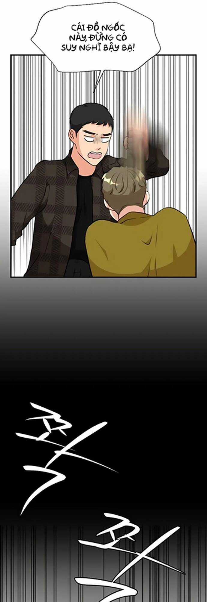 Bản Thiết Kế Vàng Chapter 10 trang 14