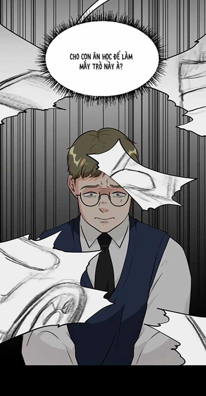 Bản Thiết Kế Vàng Chapter 10 trang 15