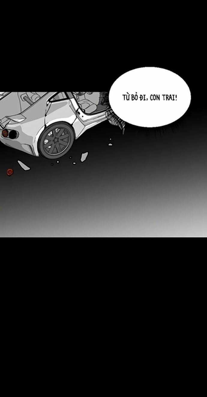 Bản Thiết Kế Vàng Chapter 10 trang 16