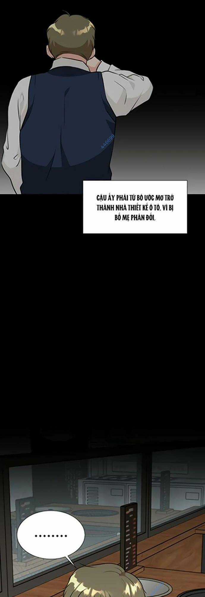 Bản Thiết Kế Vàng Chapter 10 trang 17