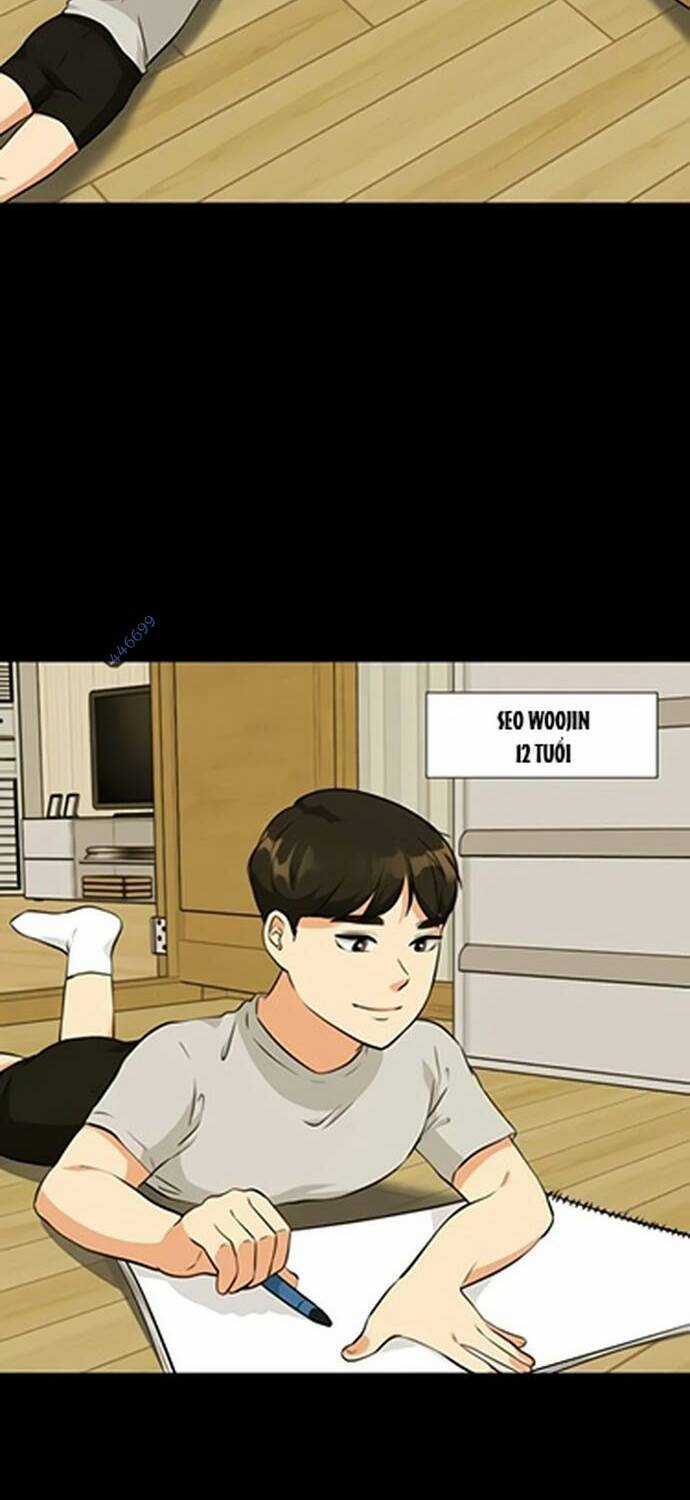 Bản Thiết Kế Vàng Chapter 10 trang 2