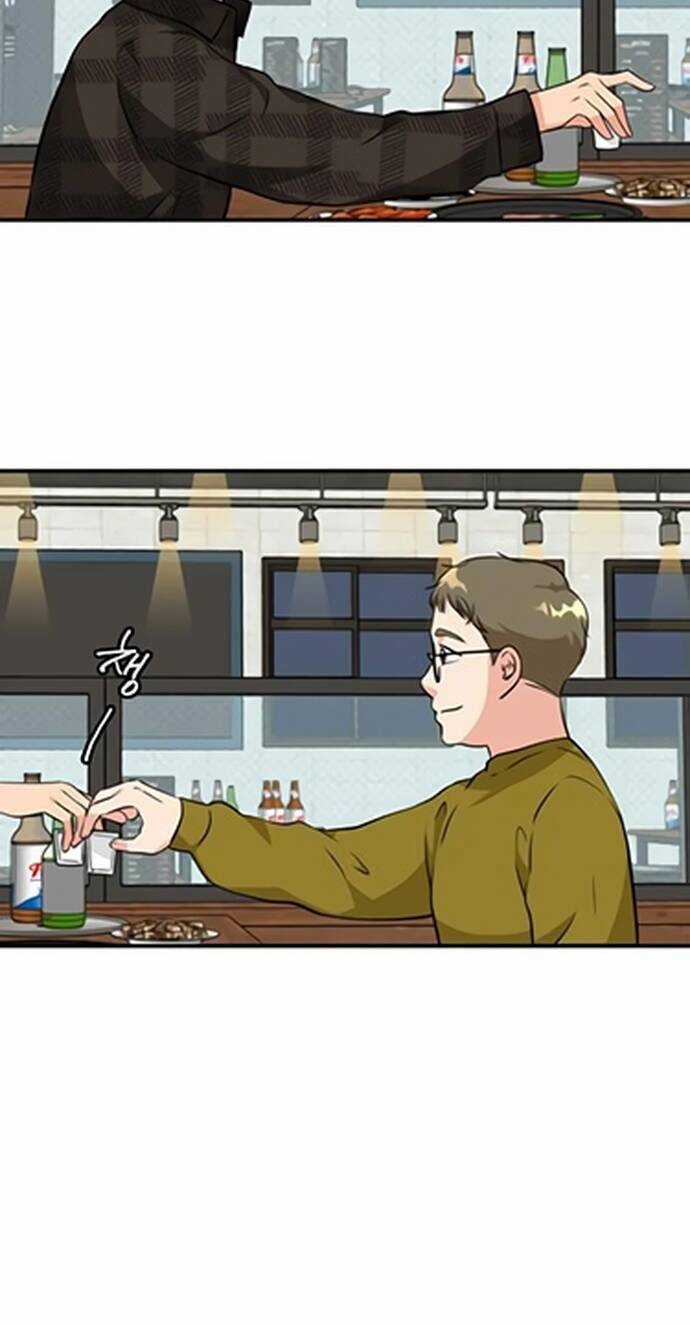 Bản Thiết Kế Vàng Chapter 10 trang 20