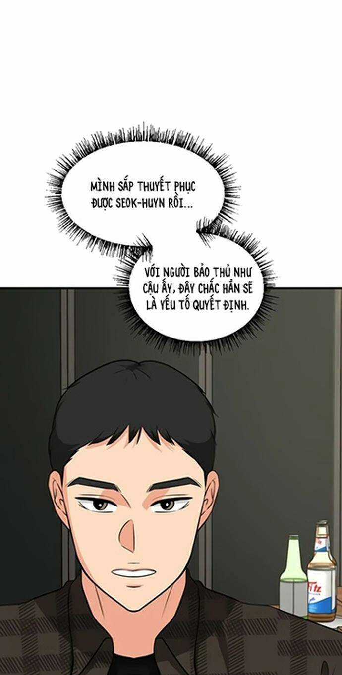 Bản Thiết Kế Vàng Chapter 10 trang 23