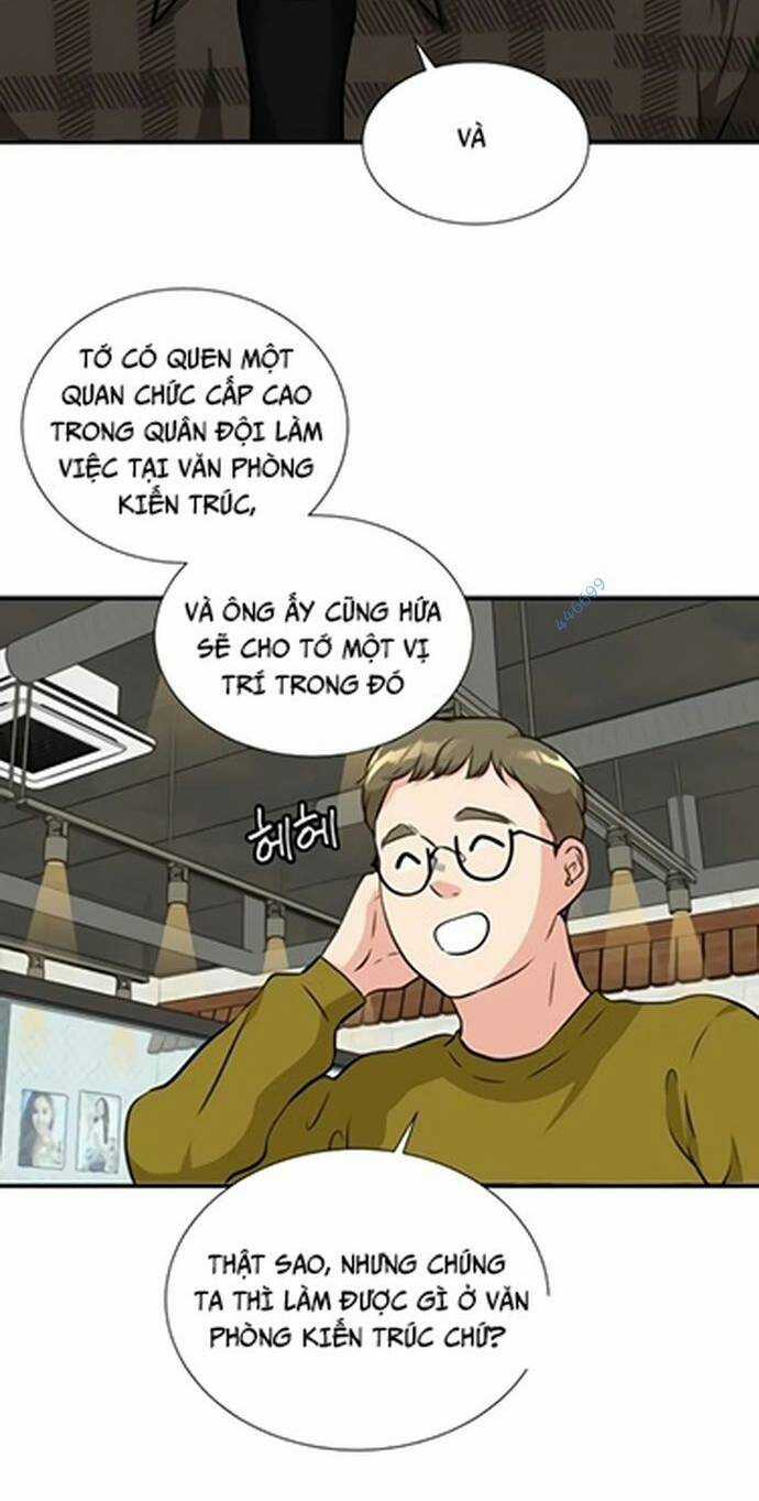 Bản Thiết Kế Vàng Chapter 10 trang 24